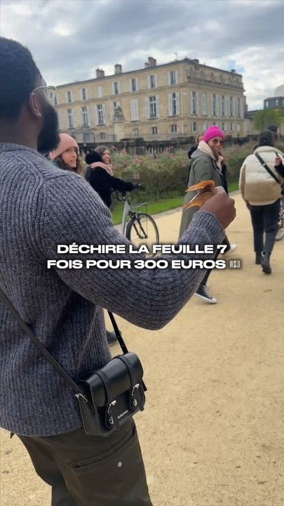 Qui peut réussir ? 