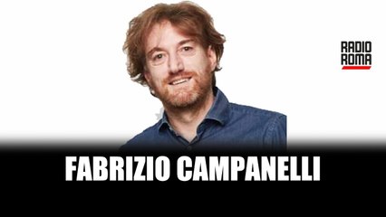 Fabrizio Campanelli presenta "La mia Queen" su VIPiace