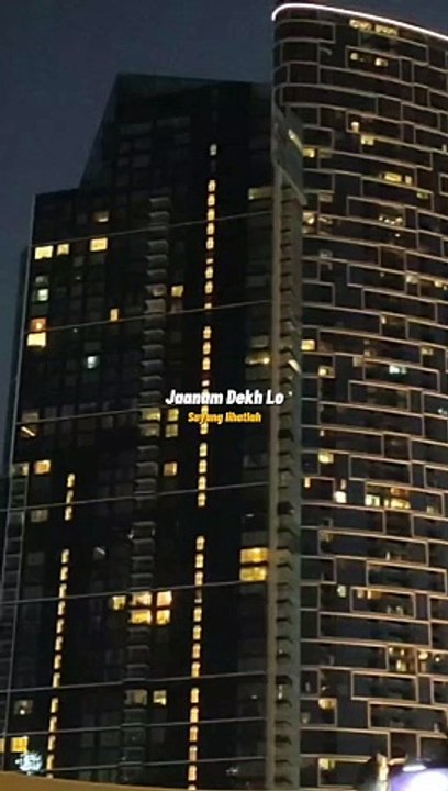 Jaanam Dekh Lo