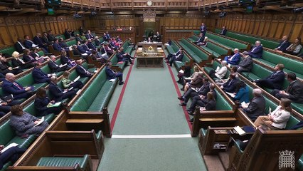 Shropshire MPs take part in social care debate
