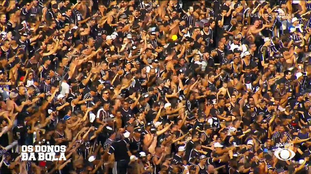 Debate Donos: Corinthians tem força para vencer o Palmeiras pelo Brasileirão e encerrar tabu?