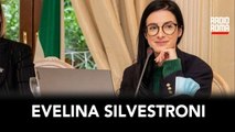 Evelina Silvestroni ospite a Social Trend con Matteo Acitelli e Esmeralda Moretti