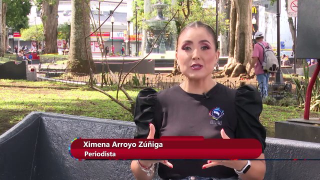 Programa # 64: Nuestras Regiones Alajuela