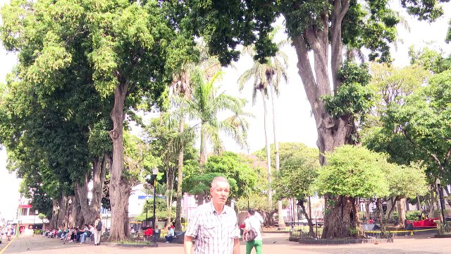 Programa # 63: Nuestras Regiones Alajuela