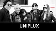 UNIPLUX ospiti a Disco Volante con Max Tamanti
