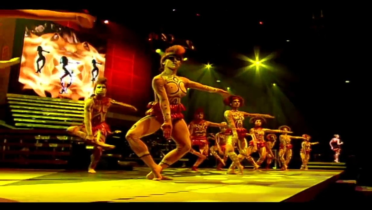 KYLIE MINOGUE — Better The  Devil You Kbow | KYLIEFEVER 2002 | KYLIE MINOGUE | LIVE IN MANCHESTER