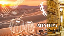 🎶 ABYDOS - oud-tabla indien-reck - HUSSEIN ELMASRY