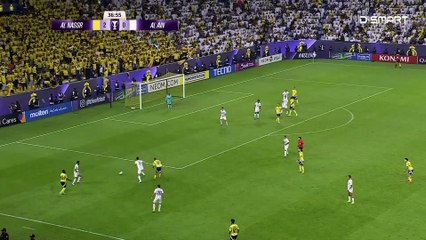 6 gollü müthiş maça Ronaldo ve Talisca damgası!