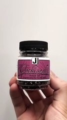 These bugs are added to your food