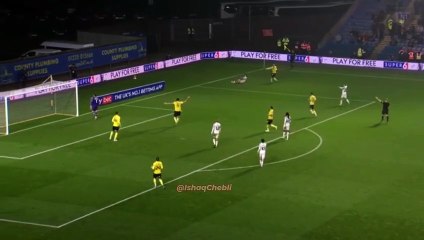 Blessure de Bachir Belloumi