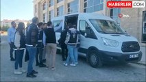 Kütahya'da Fuhuş Operasyonunda 3 Kişi Tutuklandı