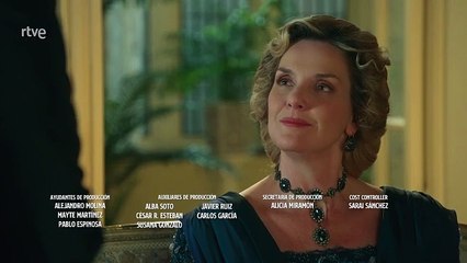 Avance episodio 458 - La Promesa