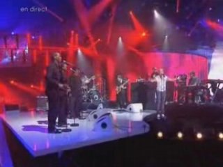 Diam's - Ma France A Moi