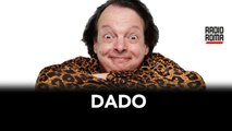 DADO ospite a DISCO VOLANTE con Max Tamanti