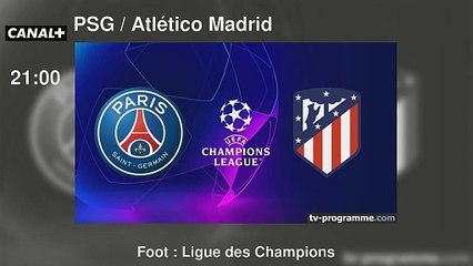 Programme SPORT soirée du Mercredi 6 novembre 2024