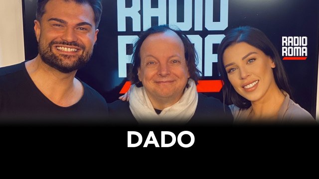 Intervista con Dado su Sarallo Famosi