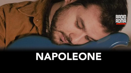 "Appuntamento sul Lungomare" - Napoleone ospite a VIPiace