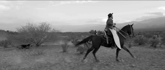 Gaucho Gaucho Trailer Oficial