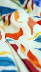 Rosa Maria -Campanha Primavera Verão