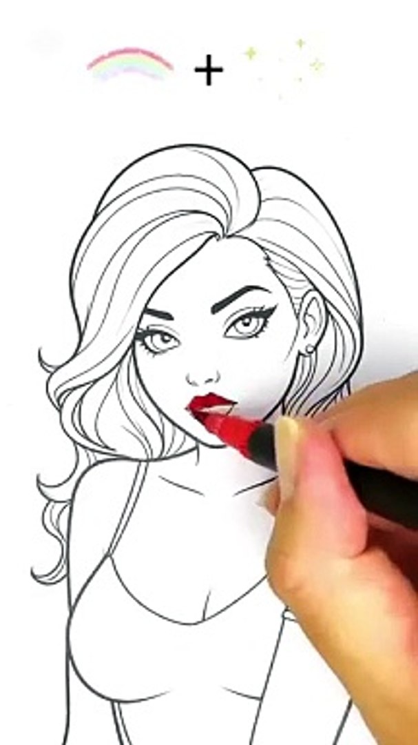 Kids entertainment video