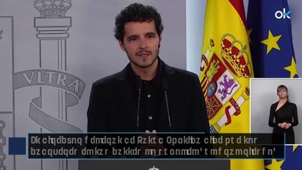 El director general de Salud Pública dice que los cadáveres en las calles no suponen "un gran riesgo"