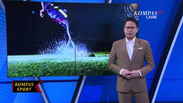 Rapat Paripurna, DPR Setujui Naturalisasi Kevin Diks & 2 Atlet Putri Noa Johanna-Estella Raquel