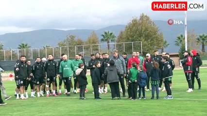 Ertuğrul Sağlam: "Sakarya maçında hedefimiz 3 puan"