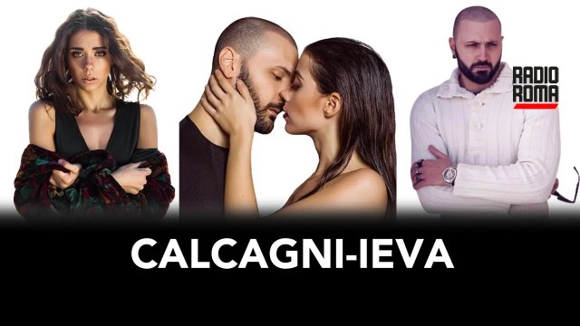 Intervista a Fabio Calcagni e Michela Ieva a Sarallo Famosi