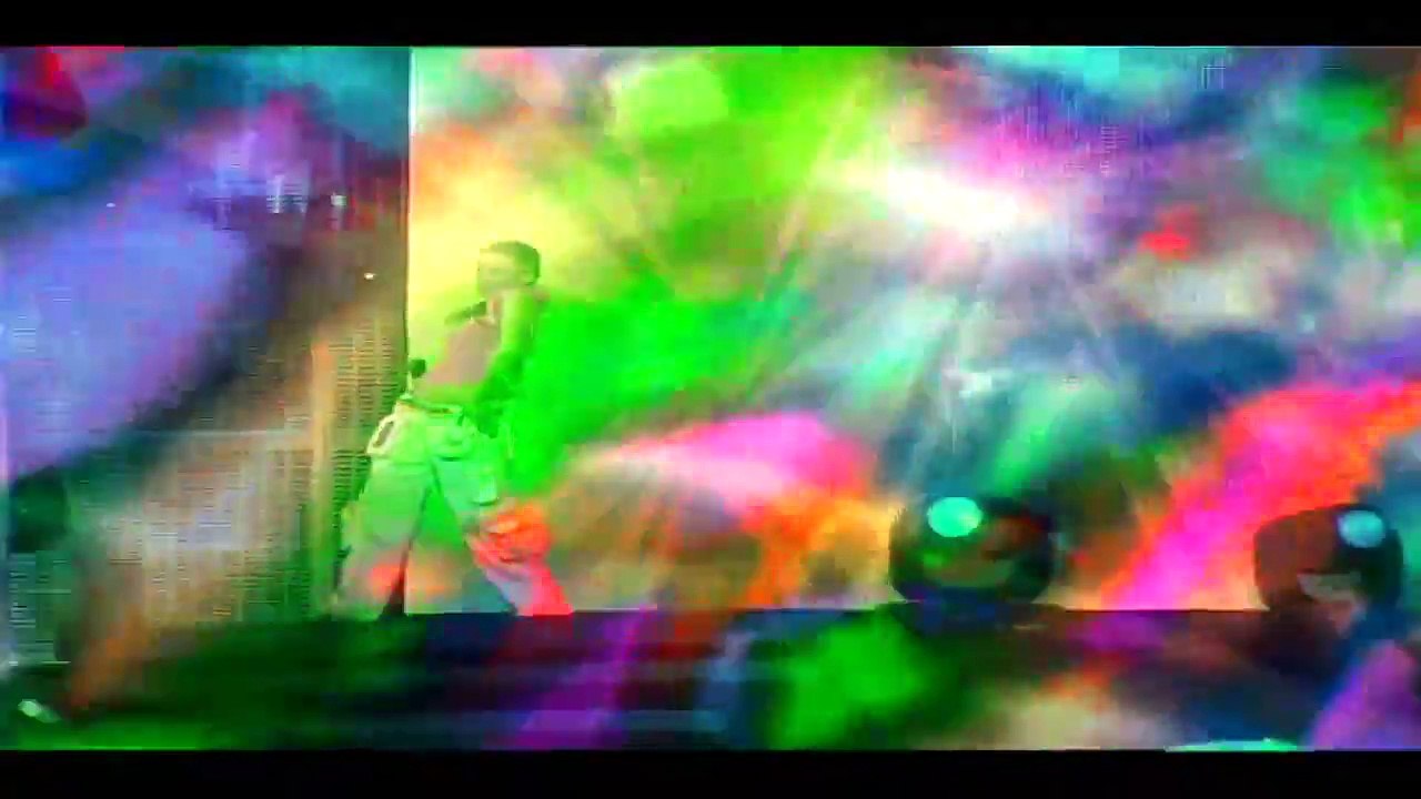 KYLIE MINOGUE — Light Years/I Feel Love | KYLIEFEVER 2002 | KYLIE MINOGUE | LIVE IN MANCHESTER