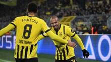 "Der ein oder andere läuft auf dem Zahnfleisch": BVB kämpft sich zum Sieg