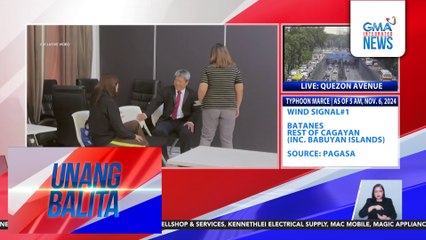 Mga reklamong perjury, obstruction of justice, at iba pa, ipinababasura ni Alice Guo | Unang Balita