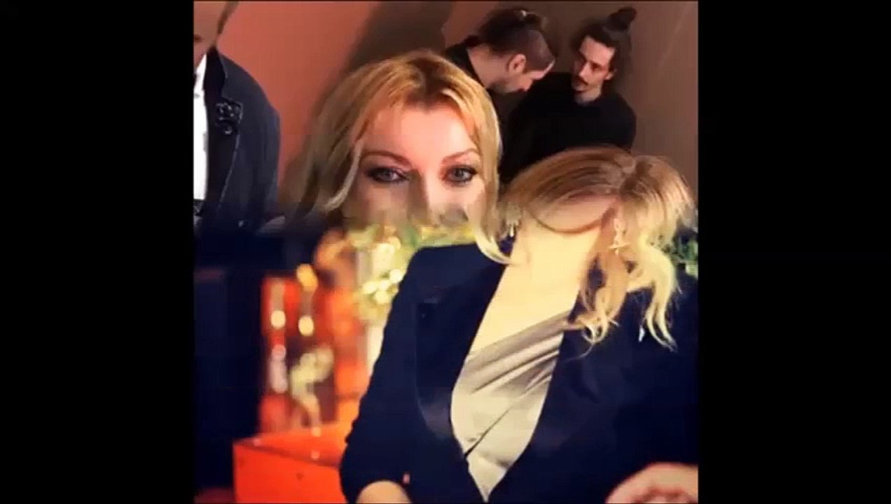 Лада Дэнс - 8 (красивые девушки и женщины)