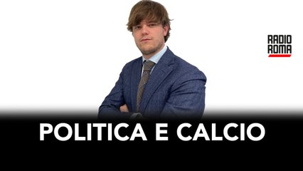 Prima Pagina - Politica Estera e Calcio Italiano : il punto con Alessandro Fornaciari