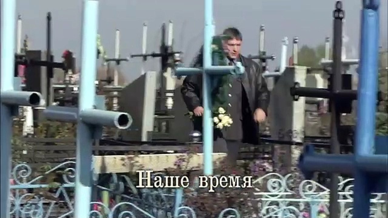 Thought You Would Last Forever! Russian movie in English subtitles