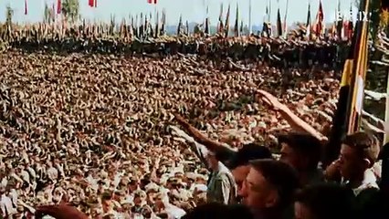 Churchill at War | show | 2024 | Official Trailer