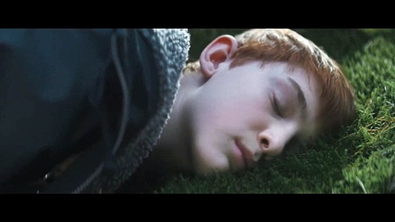 Gewalten | movie | 2022 | Official Trailer