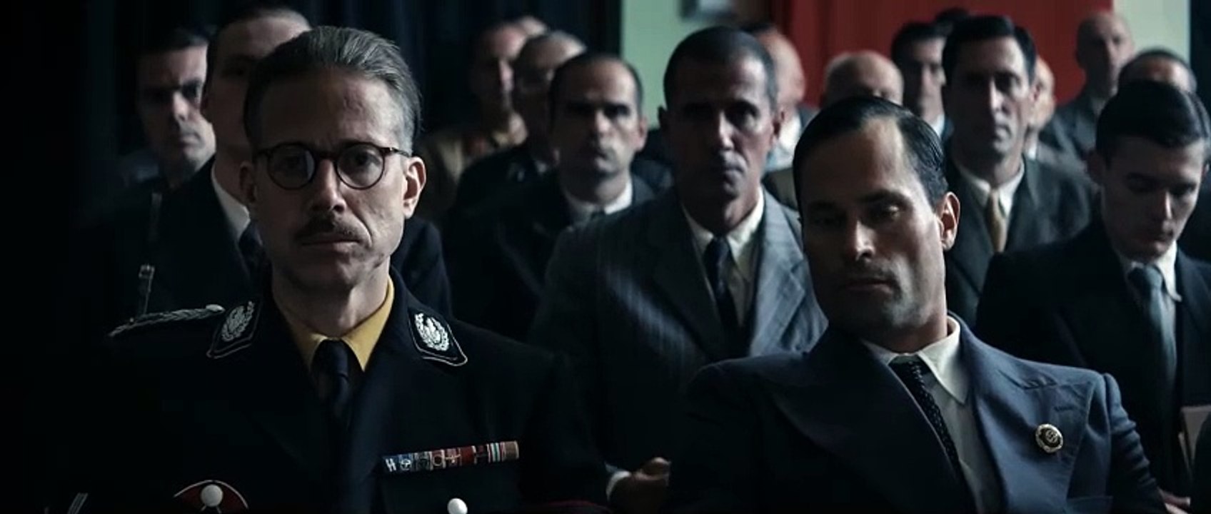 Führer und Verführer | movie | 2024 | Official Trailer