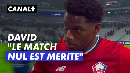 Jonathan David - Ligue des Champions 2024/25