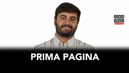 PRIMA PAGINA – Puntata di Martedì 7 Febbraio 2023