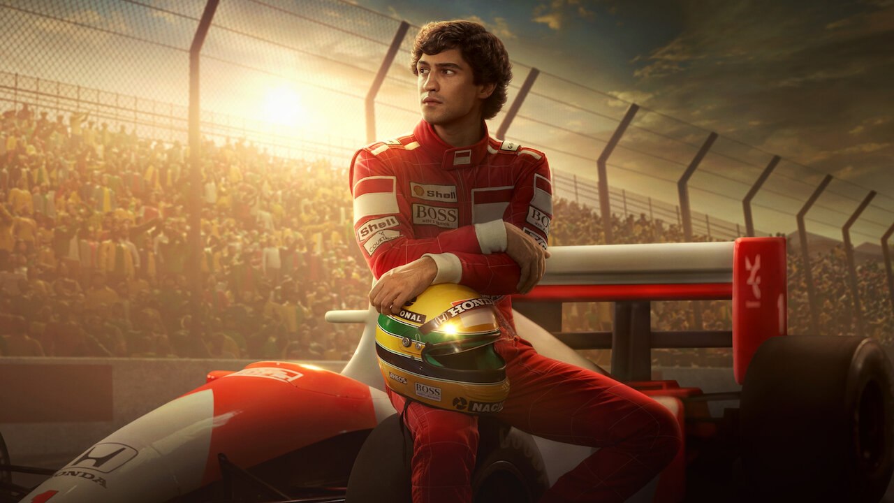 Senna - Trailer Oficial (Español) © Netflix