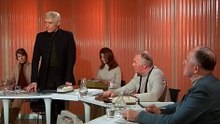 UFO (OVNI)  Capitulo 13, Primer Plano
