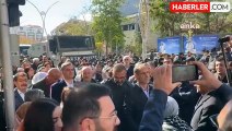 Kayyum Atamalarına Karşı Protesto: 'Halkın İradesi Yok Sayılamaz!'