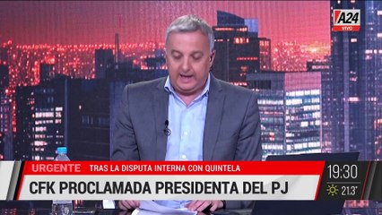 "MILEI ESTÁ GANANDO LA BATALLA CULTURAL HASTA EN LOS TEMAS MÁS SENSIBLES", Agustín Laje