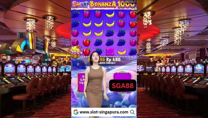 SGA88 Situs Game Online Terlengkap Mudah Jp Hari Ini