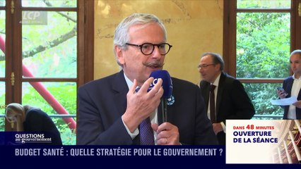 Questions au Gouvernement - le brief - Questions au Gouvernement - le brief du mardi 05 novembre 2024
