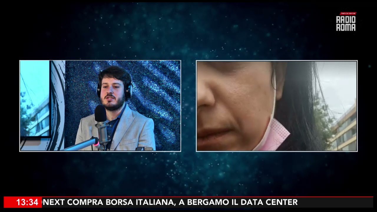 "Una legge ci manda via dai luoghi dove lavoriamo, nei quali abbiamo investito" Antonia Campanella