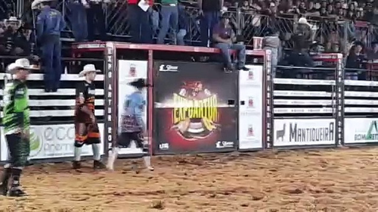 (P10) EXPO ARTUR 2022 - FINAL MONTARIA EM TOUROS 22_10_22