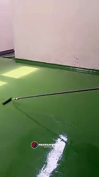 Epoxy Lantai untuk Lantai Rumah: Tahan Lama dan Mudah Dibersihkan | Jasa Cat Epoxy Lantai Mampang Prapatan Jakarta Selatan