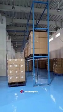 Cara Pengecatan Epoxy Lantai untuk Hasil yang Sempurna | Jasa Cat Epoxy Lantai Pancoran Jakarta Selatan