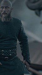 La Version la Plus Mauvaise de Ragnar dans Vikings ⚠️